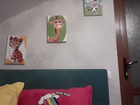 AmberElixir online show from 02-08-25, 07:49