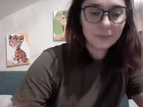 AmberElixir online show from 02-18-25, 02:49