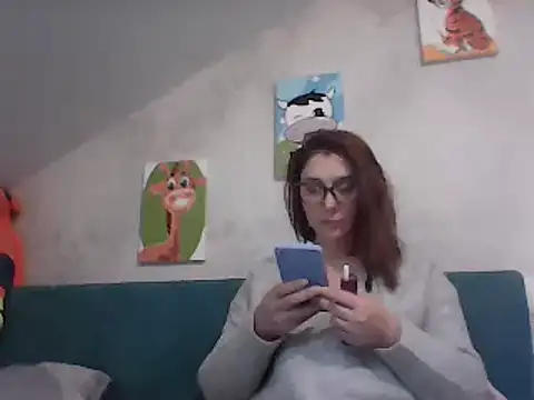 AmberElixir online show from 03-05-25, 06:01