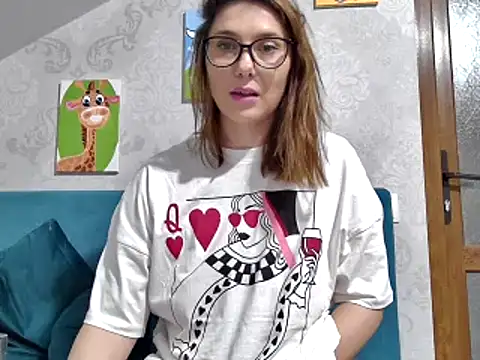 AmberElixir online show from 03-19-25, 11:14