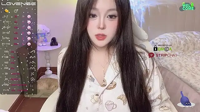 Snapshot of Ruby_lu chatting on 03-13-25, 06:12 Ruby lu online show from 03-13-25, 06:12