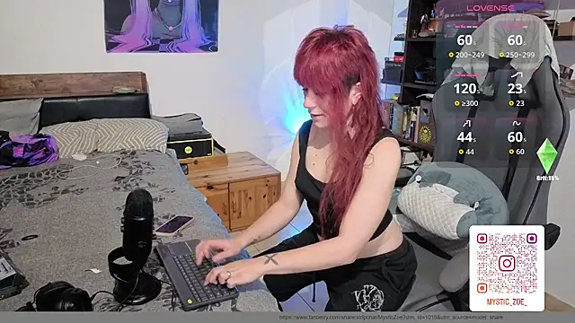 Snapshot of complicata_mente chatting on 10-28-25, 05:04 complicata mente online show from 10-28-25, 05:04