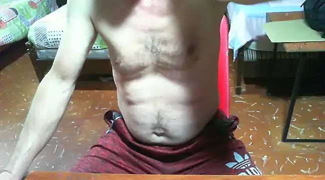 Roberto3102 online show from 12-04-24, 12:47