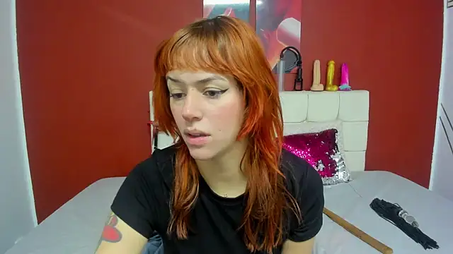 Aurora Doll  online show from 12-23-24, 11:47