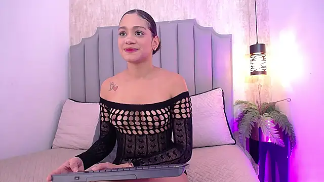 Alahia Baiter online show from 02-23-25, 12:48