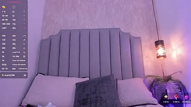 Alahia Baiter online show from 03-02-25, 12:01