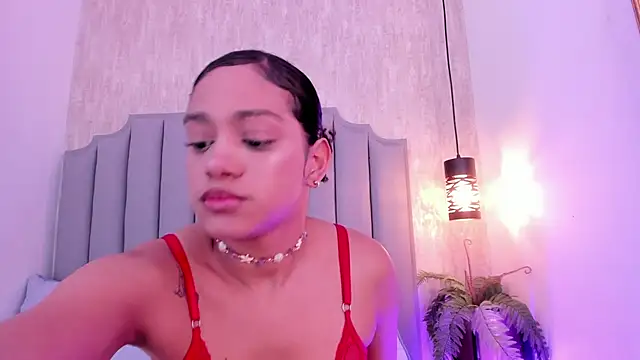 Alahia Baiter online show from 03-02-25, 03:05