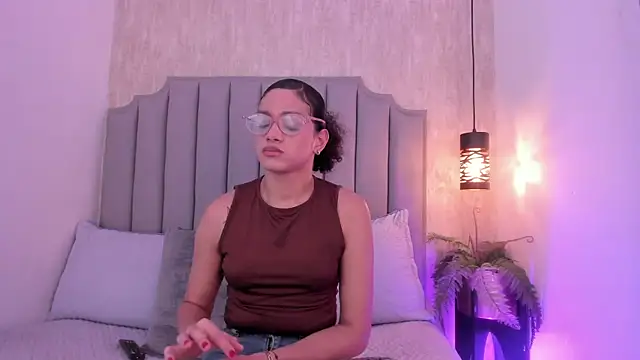 Alahia Baiter online show from 03-05-25, 11:38