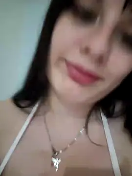 Foxy Evii online show from 12-18-24, 11:08