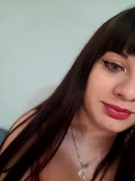 Foxy Evii online show from 03-13-25, 05:43