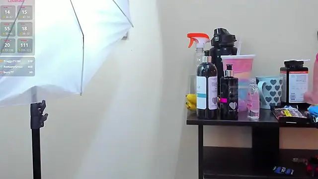 tutu milf online show from 09-20-25, 07:04