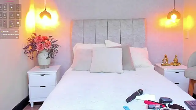 tutu milf online show from 10-13-25, 07:03