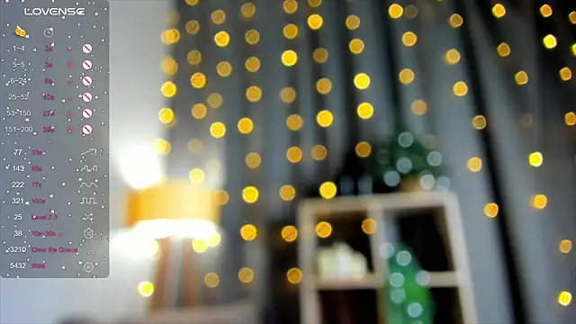 ErleneHaddaway online show from 01-16-25, 02:08