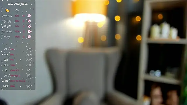 ErleneHaddaway online show from 01-18-25, 05:26