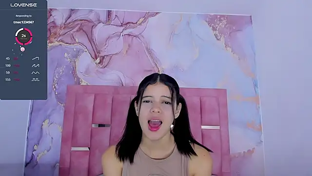 LizzMartin online show from 01-13-25, 07:10