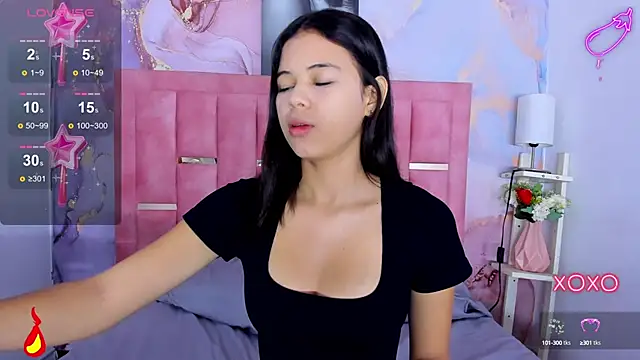 LizzMartin online show from 02-23-25, 12:27