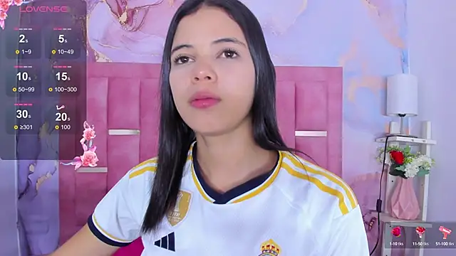 LizzMartin online show from 03-02-25, 06:05