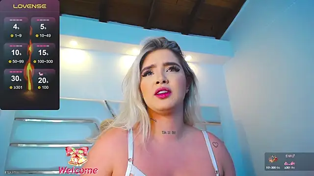 saraamiller  online show from 12-13-24, 02:32