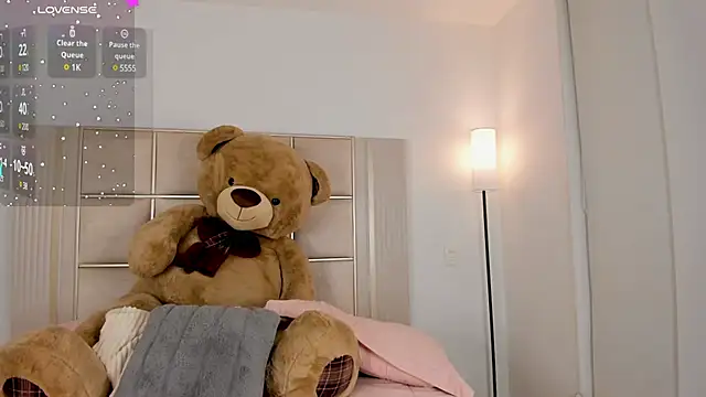 saraamiller  online show from 01-13-25, 07:32