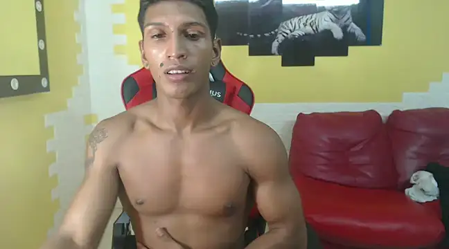 mau elixxx online show from 12-23-24, 08:11