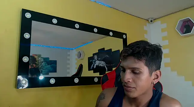 mau elixxx online show from 01-14-25, 09:02