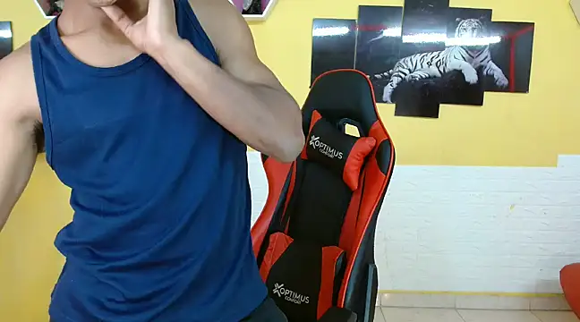 mau elixxx online show from 02-06-25, 02:33