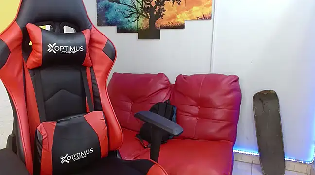 mau elixxx online show from 02-07-25, 01:25