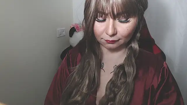 Snapshot of Genesisgems11_ chatting on 01-25-25, 02:26 Genesisgems11 online show from 01-25-25, 02:26