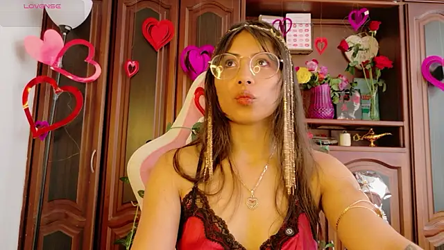 Snapshot of Jade_Zephyra chatting on 02-15-26, 09:11 Jade Zephyra online show from 02-15-26, 09:11