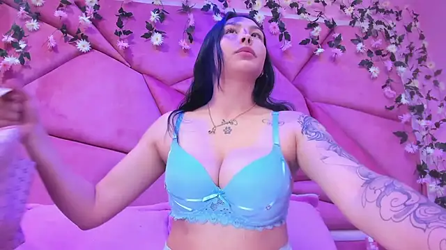 ChloeeTompson  online show from 03-11-25, 03:26