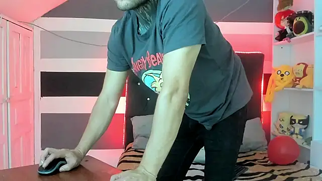  tatho perovich  online show from 12-10-24, 03:52