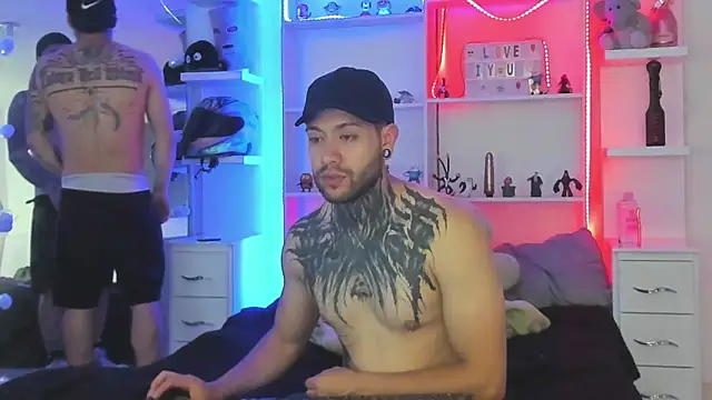  tatho perovich  online show from 12-20-24, 05:04