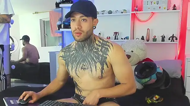  tatho perovich  online show from 12-22-24, 05:12