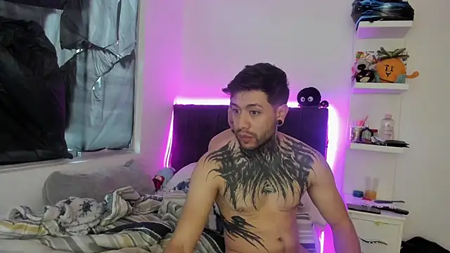  tatho perovich  online show from 01-09-25, 11:14