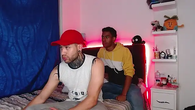  tatho perovich  online show from 02-02-25, 01:02