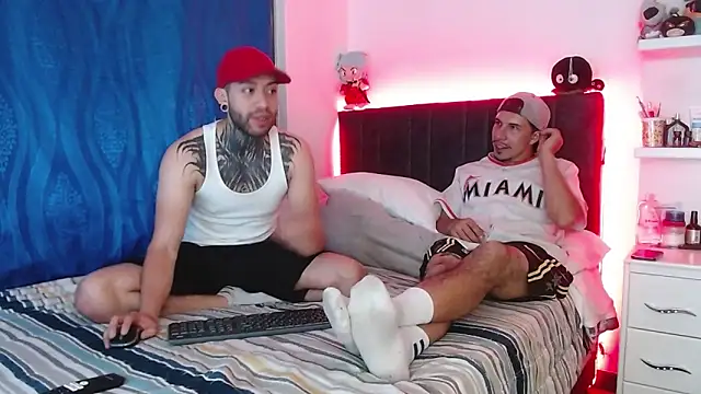  tatho perovich  online show from 02-05-25, 01:26