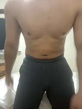 Snapshot of YU-KI00 chatting on 11-11-25, 10:04 YU-KI00 online show from 11-11-25, 10:04