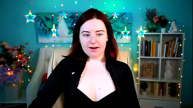 AnnTerry  online show from 12-27-24, 04:26