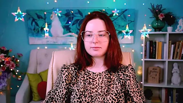 AnnTerry  online show from 01-10-25, 05:05