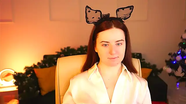 AnnTerry  online show from 01-11-25, 04:38