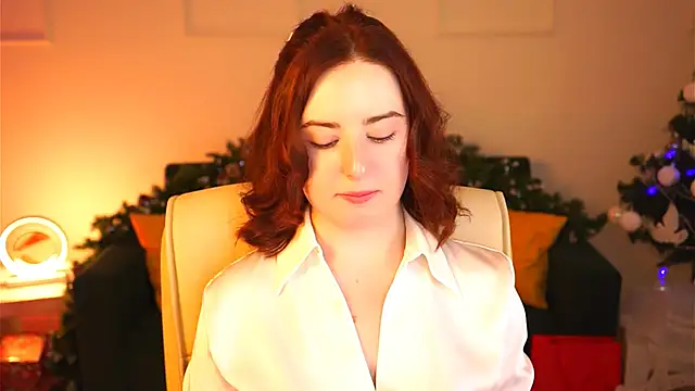 AnnTerry  online show from 01-11-25, 07:39