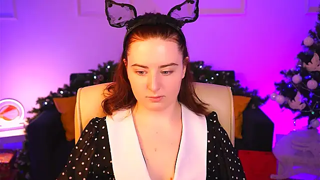 AnnTerry  online show from 01-13-25, 05:01