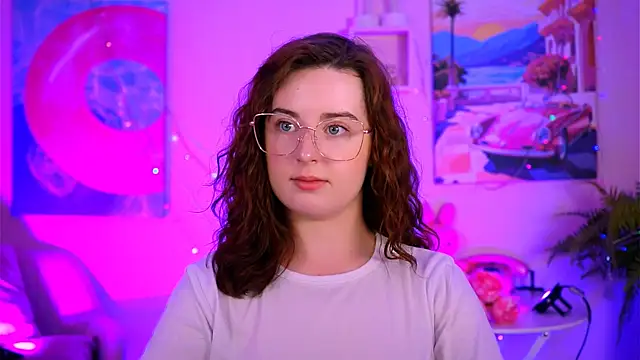 AnnTerry  online show from 10-07-25, 08:44