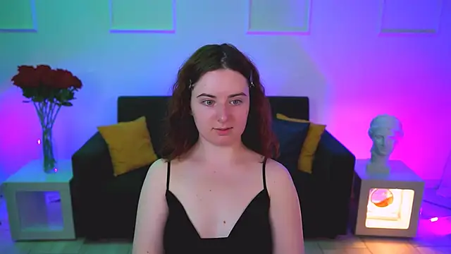 AnnTerry  online show from 11-07-25, 01:22