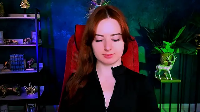 AnnTerry  online show from 02-17-26, 06:21