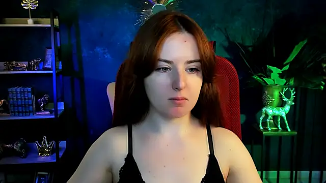 AnnTerry  online show from 02-21-26, 08:48