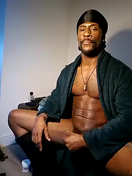 chocolateman online show from 01-02-25, 08:49