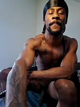 chocolateman online show from 01-15-25, 01:31