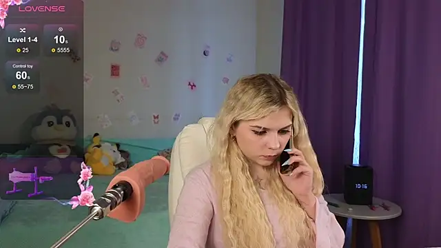 Kate Legend online show from 11-14-25, 03:16