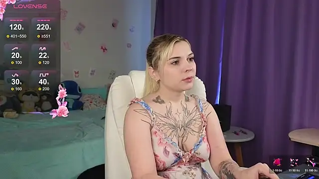 Kate Legend online show from 11-27-25, 06:26